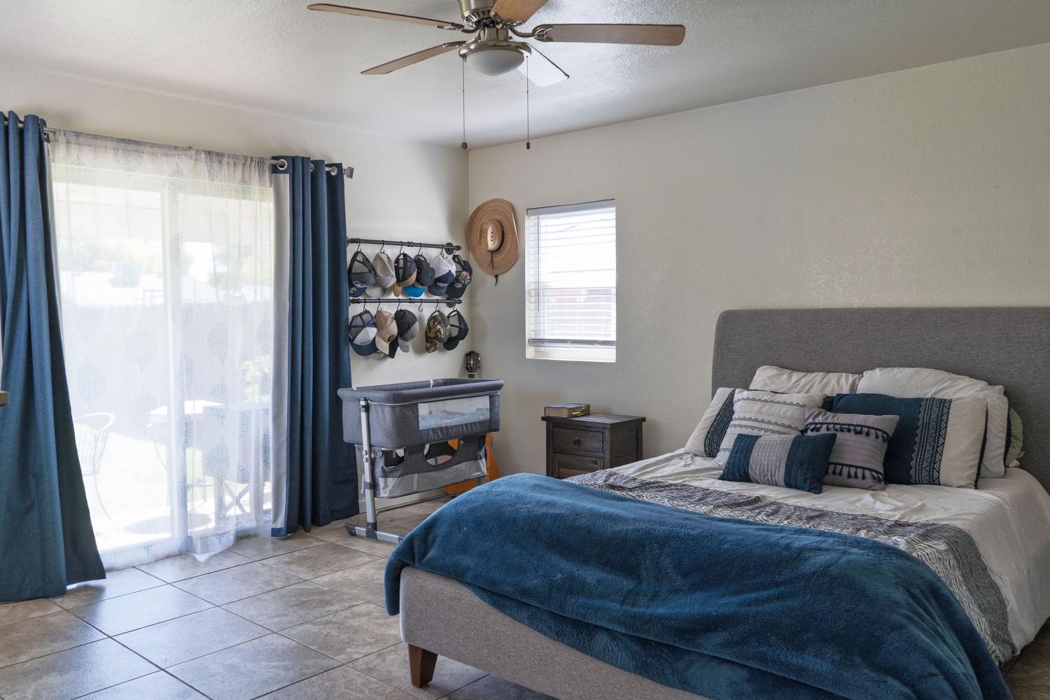 Idalou Avenue, Modesto, California image 33
