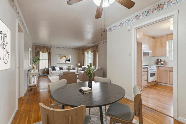 Detail Gallery Image 10 of 27 For 290 W 23rd St, Tracy,  CA 95376 - 3 Beds | 1 Baths