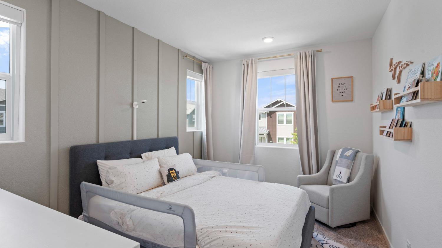 Detail Gallery Image 26 of 42 For 2702 Mossy Creek St, Sacramento,  CA 95833 - 5 Beds | 4 Baths