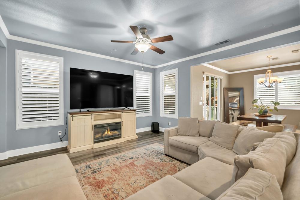 Clover Meadows Circle, Lincoln, California image 9