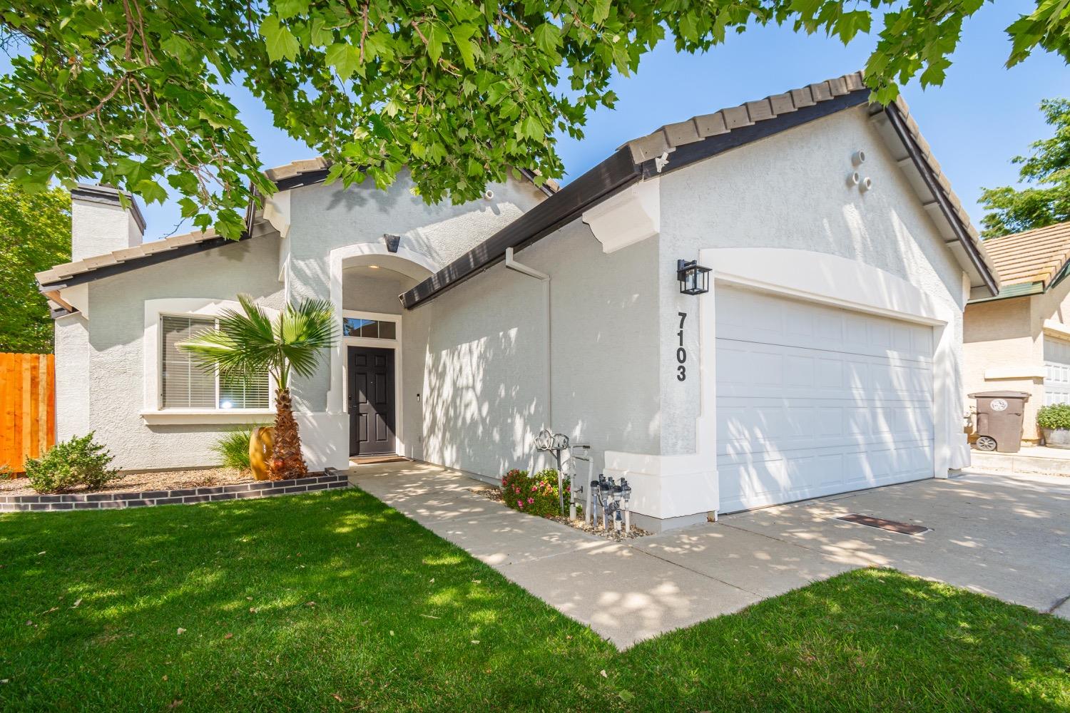 Aspen View Court, Citrus Heights, California image 1