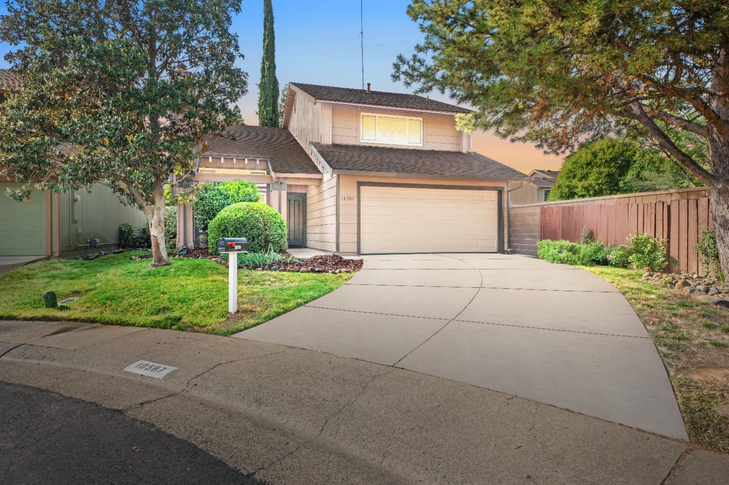 Home Ranch Court, Rancho Cordova, California image 1