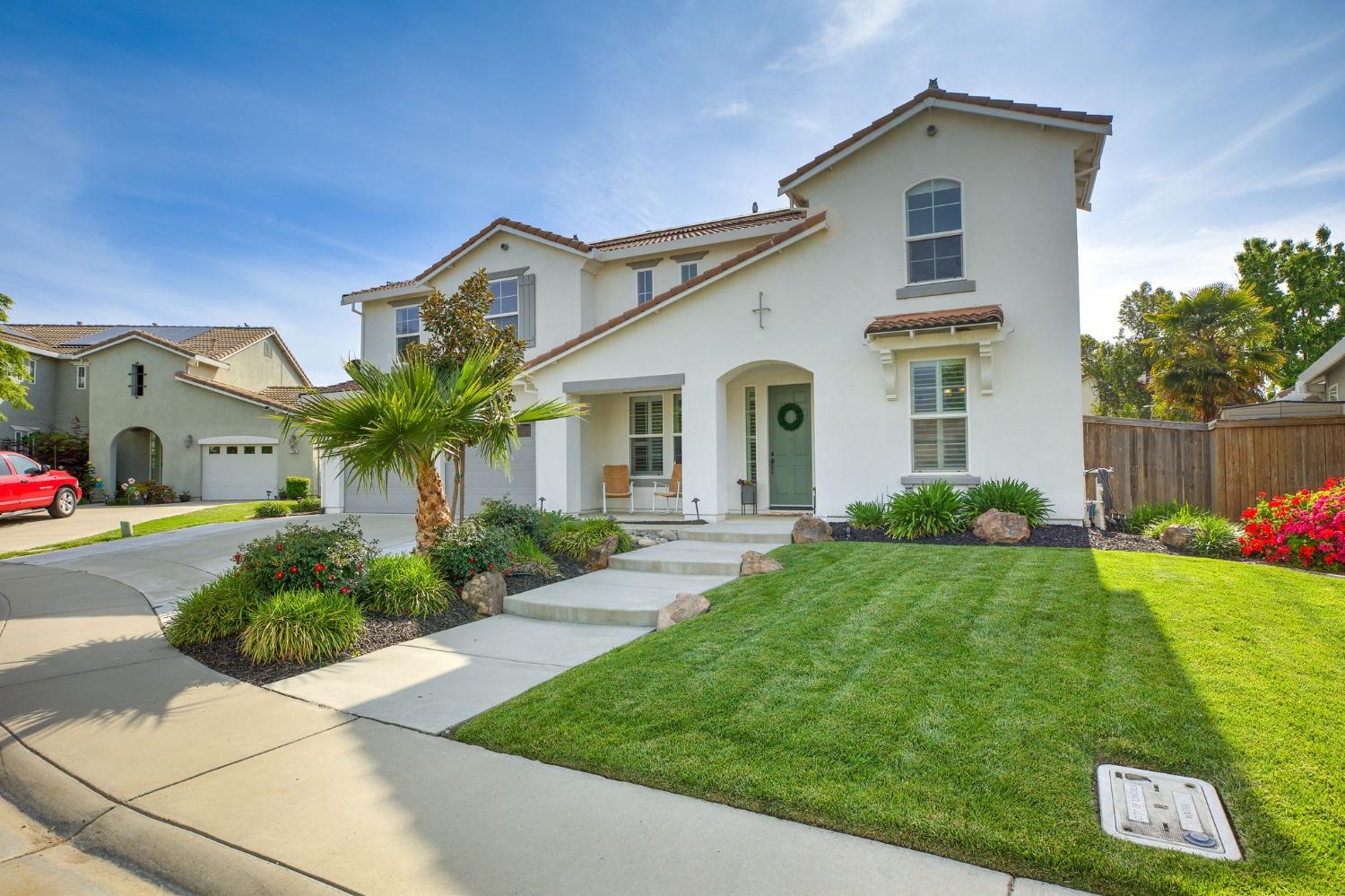 Davmore Lane, Lincoln, California image 2