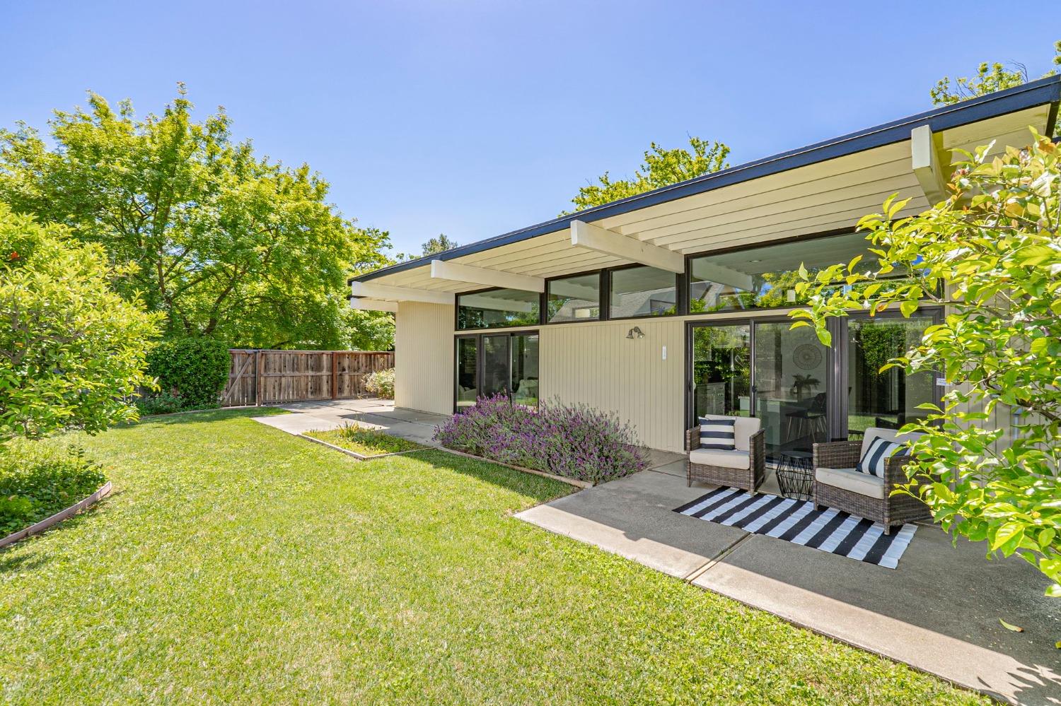 Pine Lane, Davis, California image 31