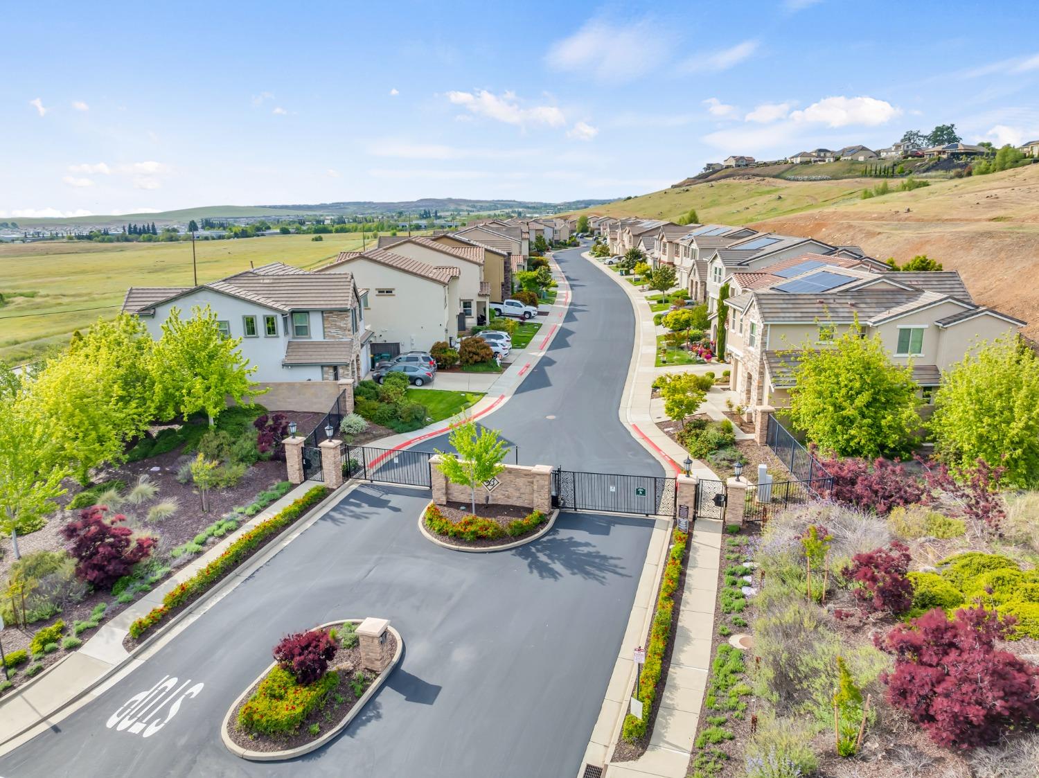 Avanti Drive, El Dorado Hills, California image 50