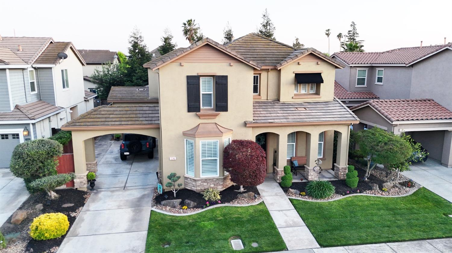 Katzakian Way, Lodi, California image 46