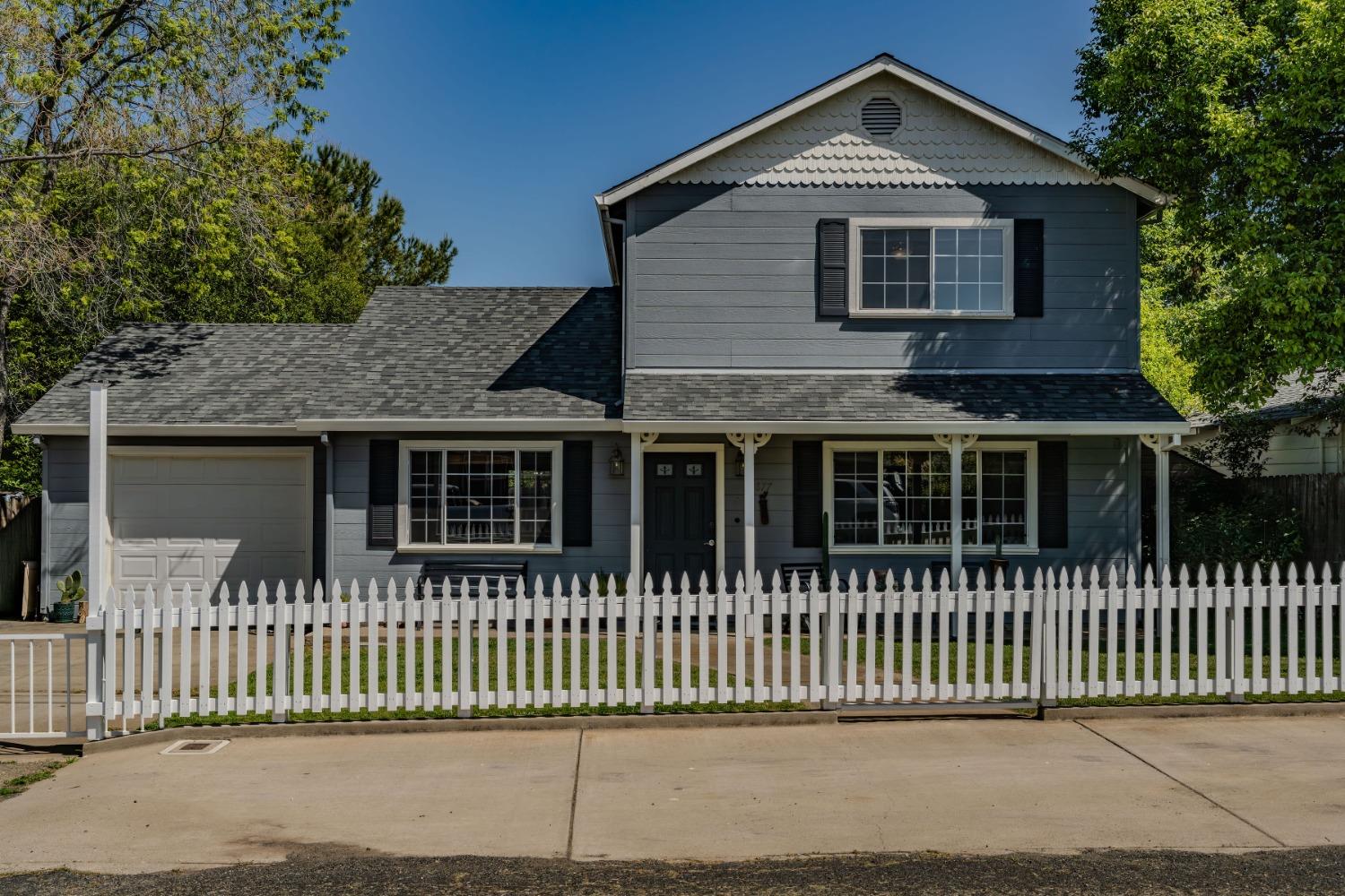 Pioneer Street, Jackson, California image 3