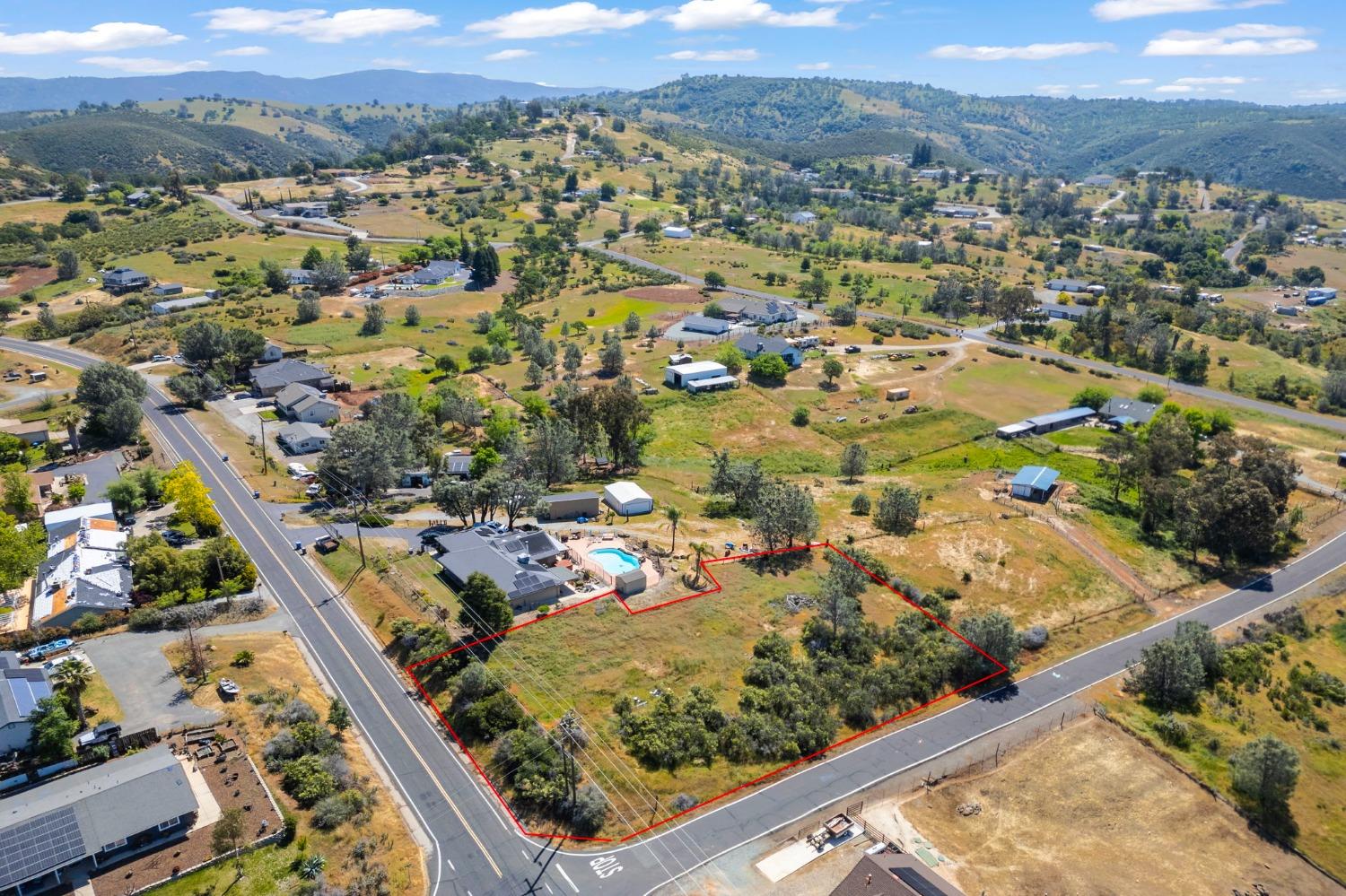 Treosti Place, Valley Springs, California image 10