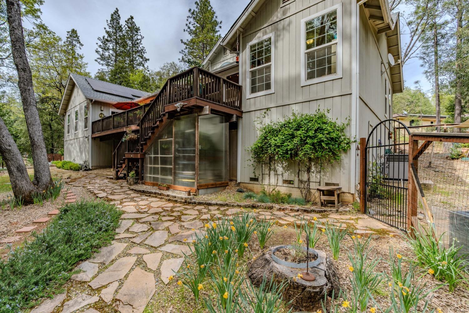 Detail Gallery Image 69 of 88 For 18860 Sylvia Dr, Pine Grove,  CA 95665 - 3 Beds | 2/1 Baths
