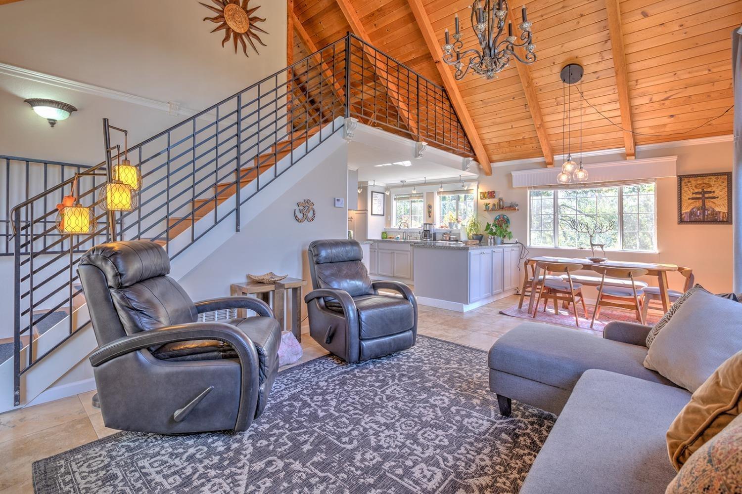 Garden Park Drive, Garden Valley, California image 7