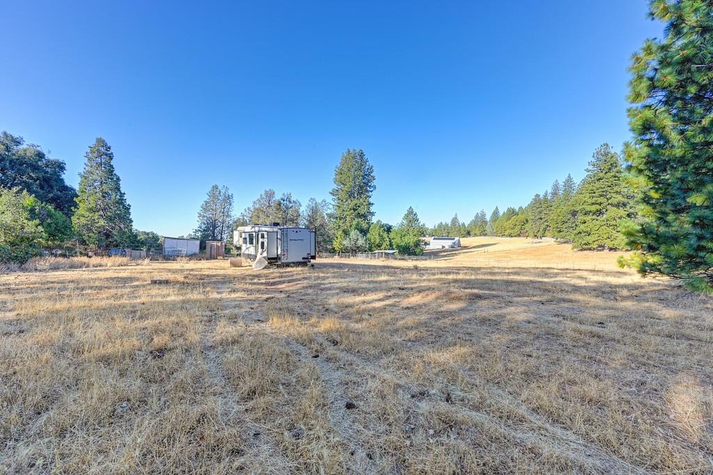 Shake Ridge Road, Volcano, California image 20