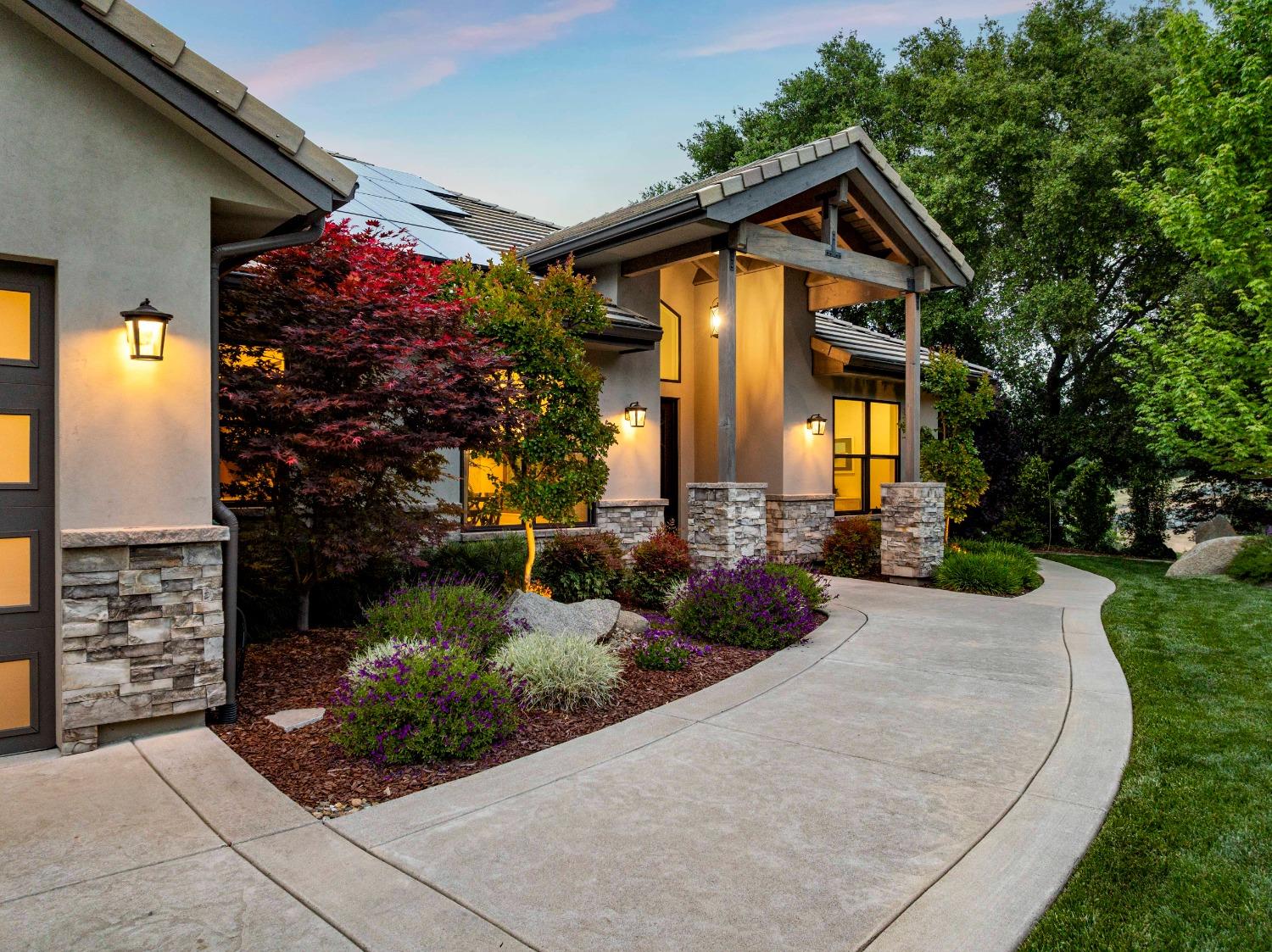 Rustic Woods Court, Loomis, California image 6