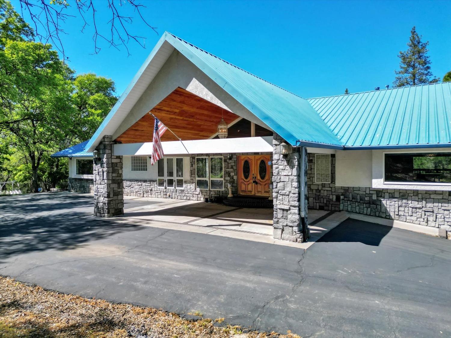 Detail Gallery Image 61 of 99 For 14508 Arrow Rd, Penn Valley,  CA 95946 - 3 Beds | 3/1 Baths
