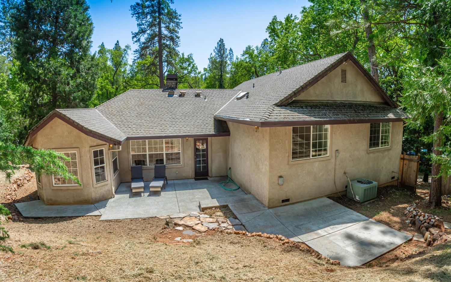 Volley Road, Meadow Vista, California image 33