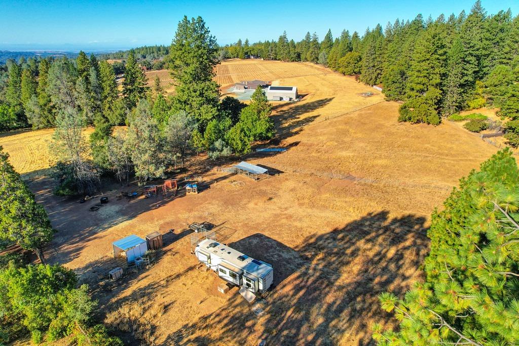Shake Ridge Road, Volcano, California image 12
