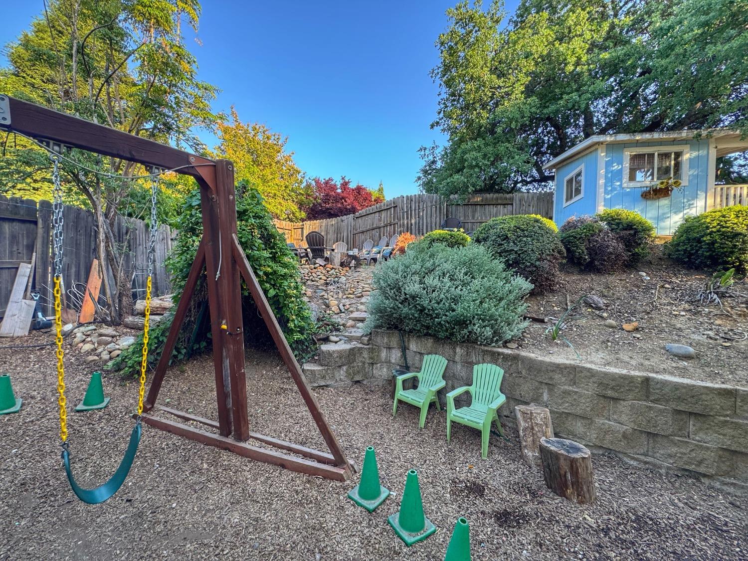 Hansen Circle, Folsom, California image 19