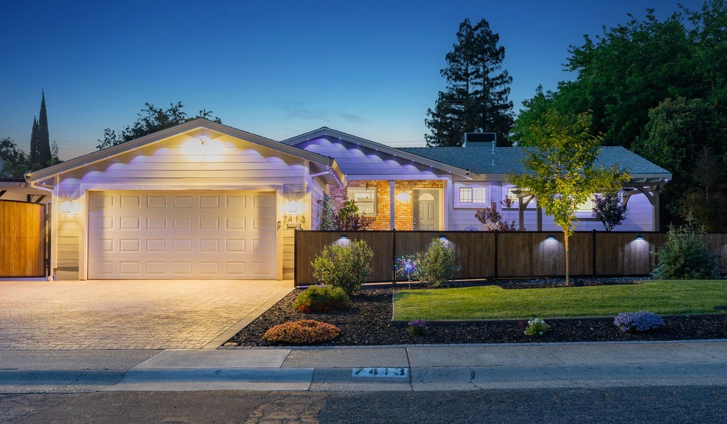 Midiron Drive, Fair Oaks, California image 1