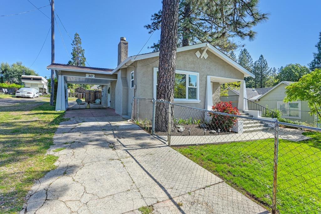 E Oak, Colfax, California image 3