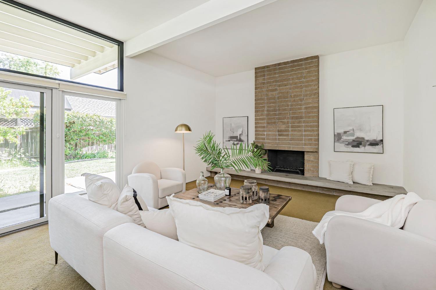 Pine Lane, Davis, California image 8