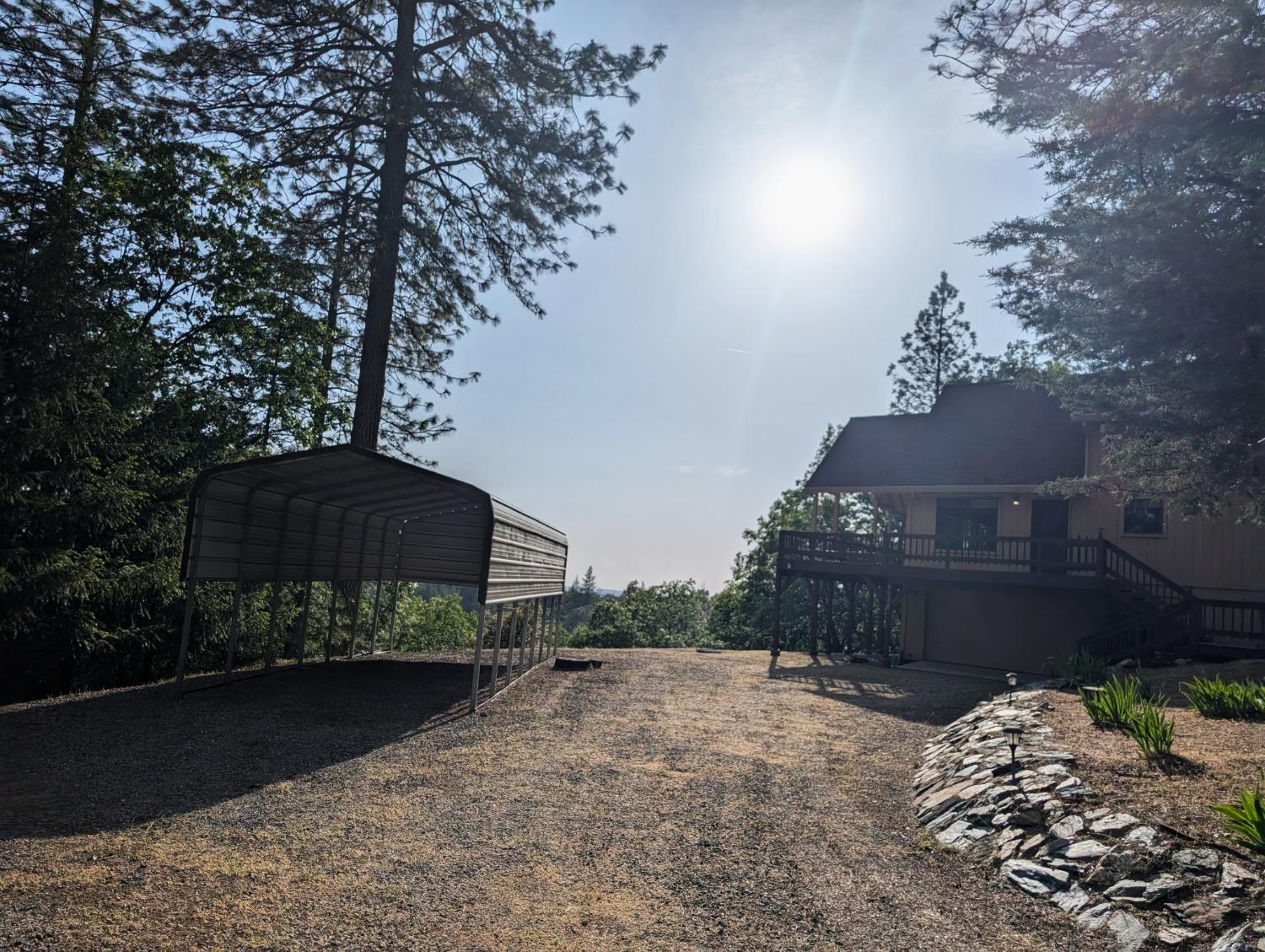 Longridge Court, Foresthill, California image 31