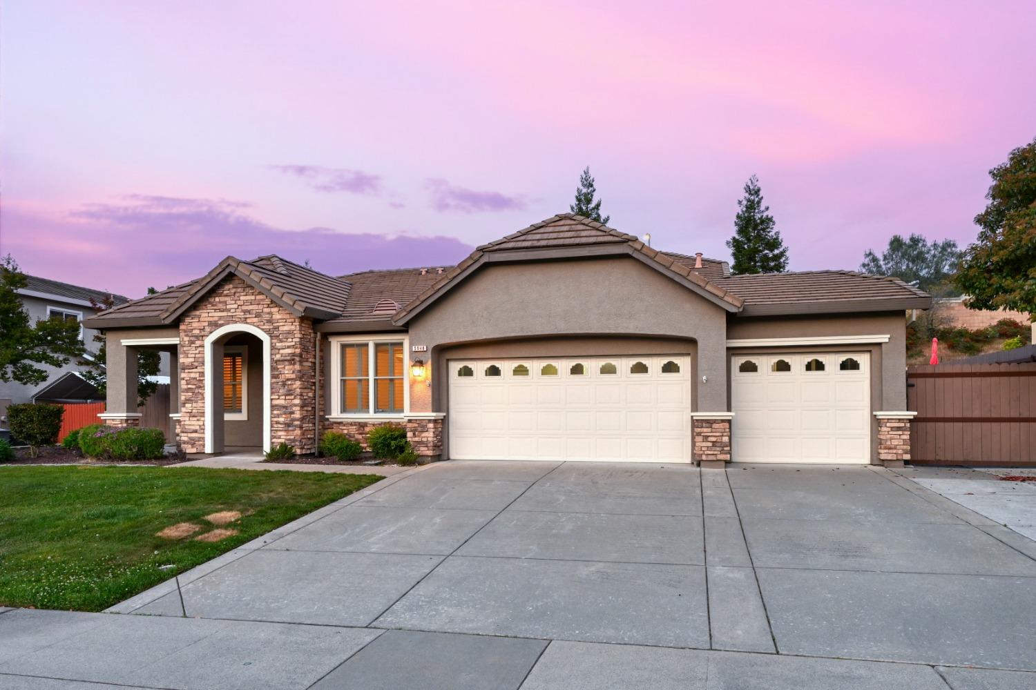 Tanus Circle, Rocklin, California image 45