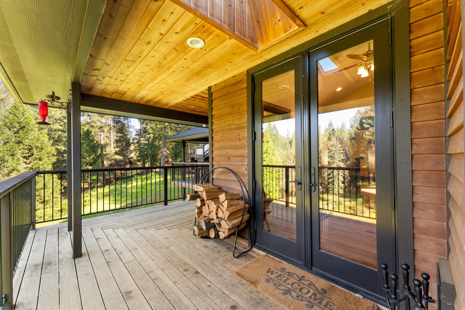 Detail Gallery Image 51 of 53 For 5041 Bear Creek Rd, Garden Valley,  CA 95633 - 3 Beds | 3/1 Baths