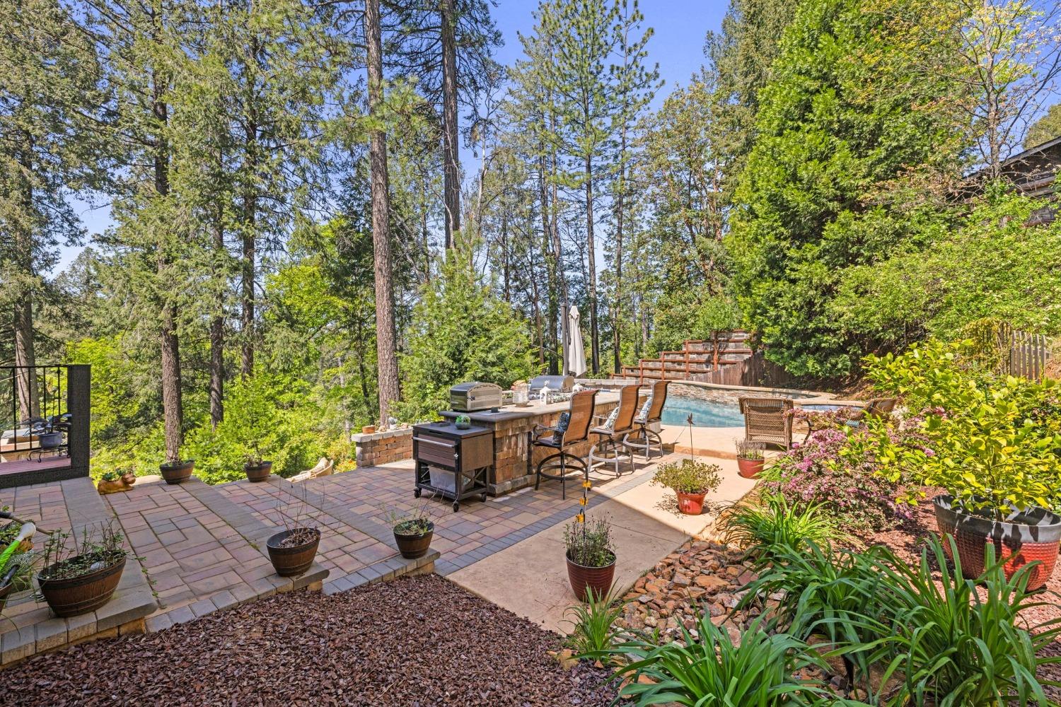 Detail Gallery Image 43 of 78 For 3500 Magpie Ln, Camino,  CA 95709 - 3 Beds | 2/1 Baths
