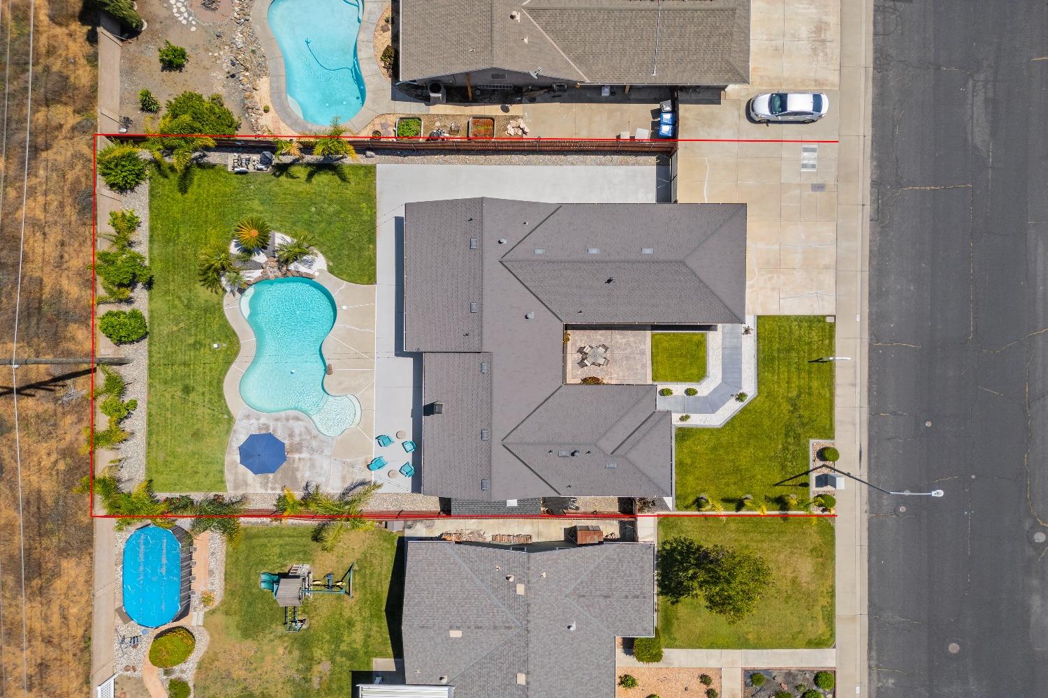 Foxfire Drive, Manteca, California image 44
