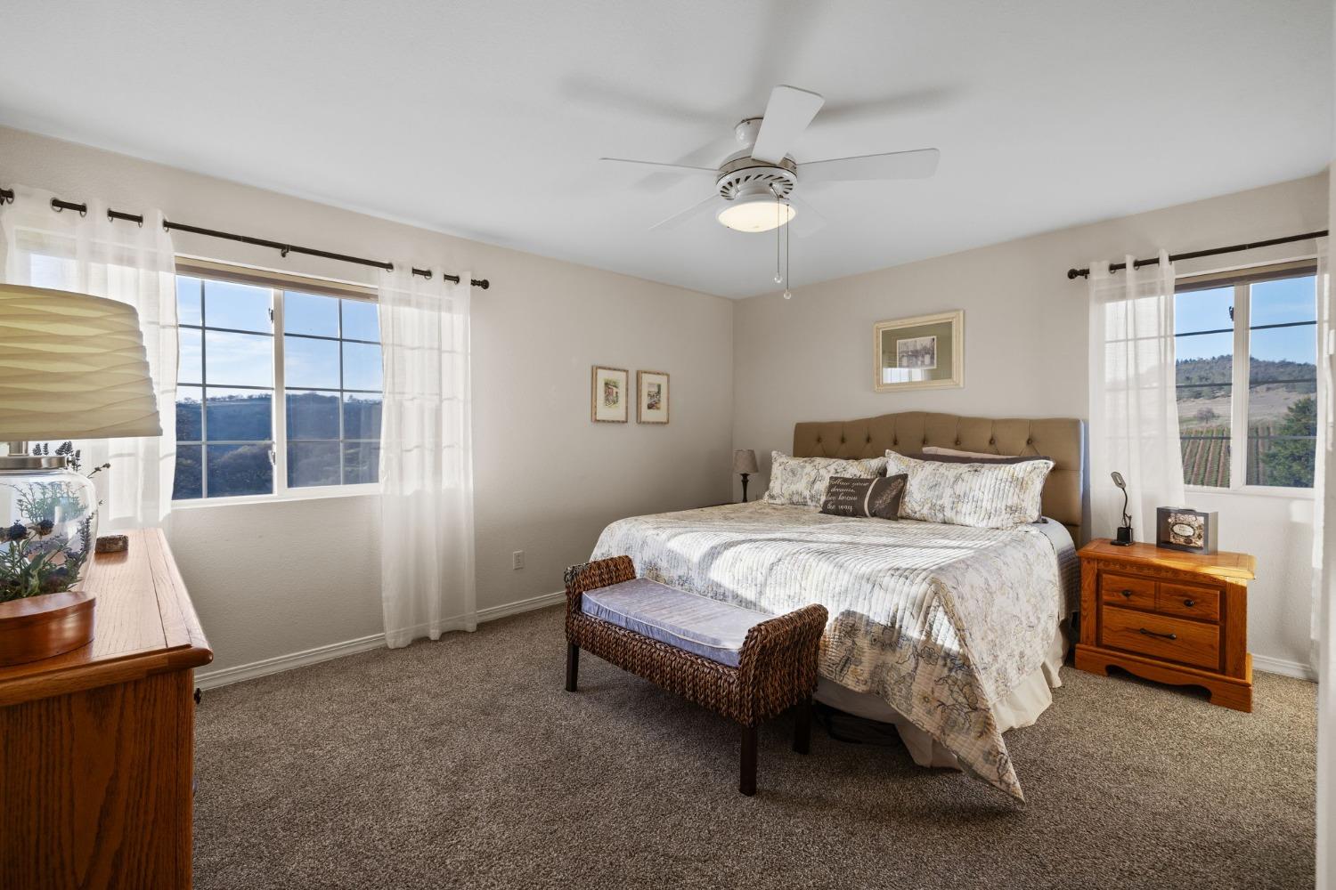 Detail Gallery Image 46 of 99 For 6441 Sky Hawk Rd, Pilot Hill,  CA 95664 - 7 Beds | 5/1 Baths