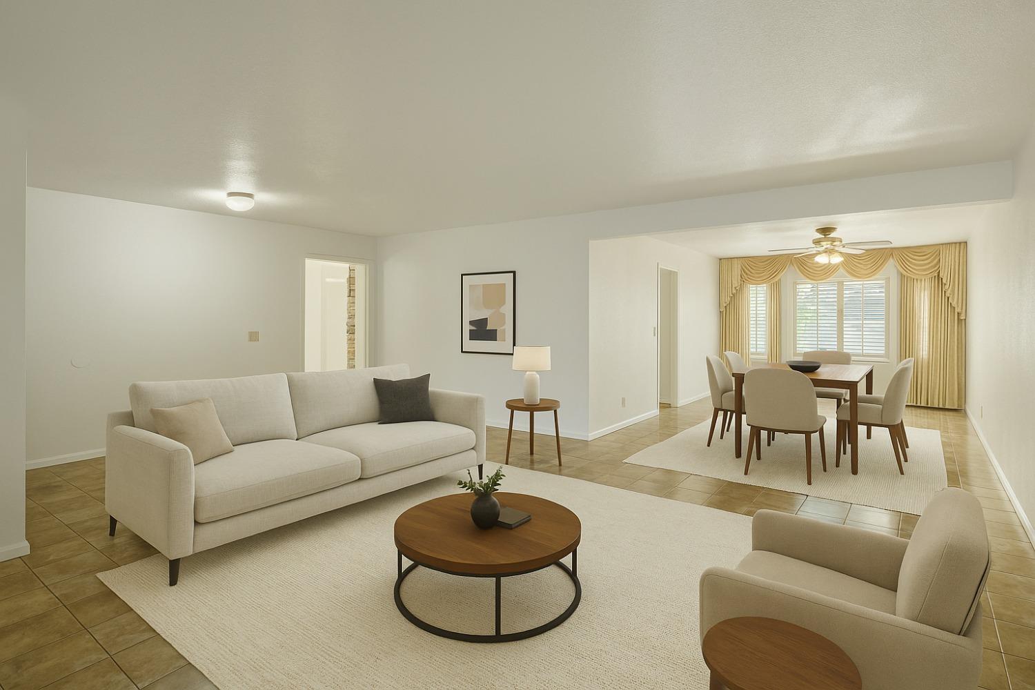 Detail Gallery Image 7 of 67 For 3755 Hatchers Cir, Stockton,  CA 95219 - 4 Beds | 3/1 Baths