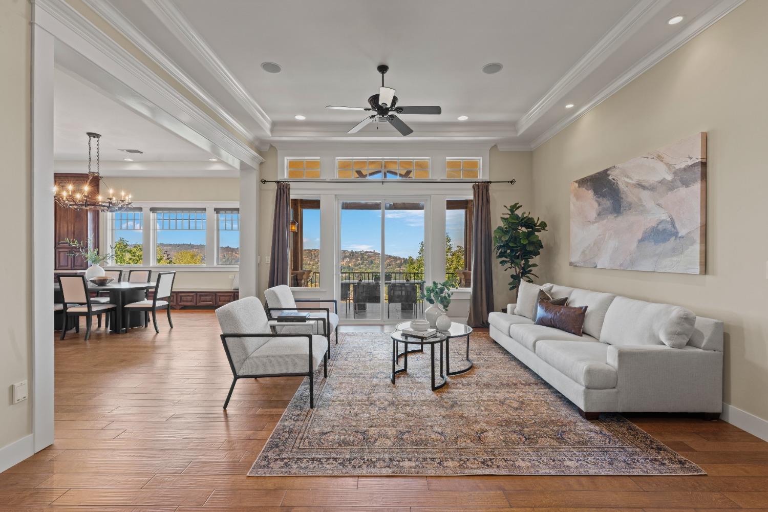 Breese Circle, El Dorado Hills, California image 5