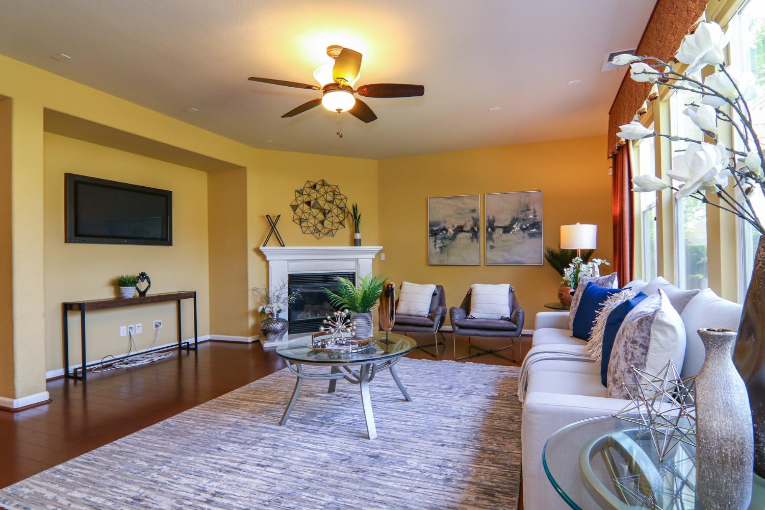 Silver Saddle Lane, Rocklin, California image 9