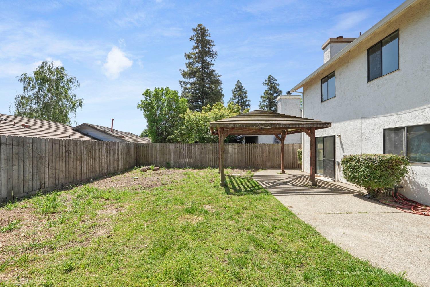 Detail Gallery Image 42 of 46 For 19036 N Augusta St, Woodbridge,  CA 95258 - 3 Beds | 2/1 Baths