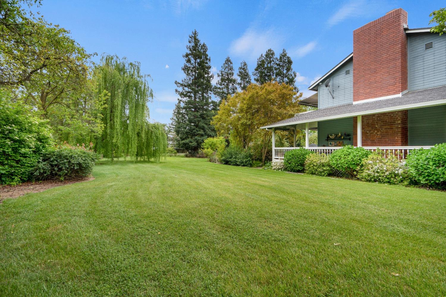 Detail Gallery Image 86 of 99 For 11516 Badger Valley Rd, Wilton,  CA 95693 - 4 Beds | 2/1 Baths