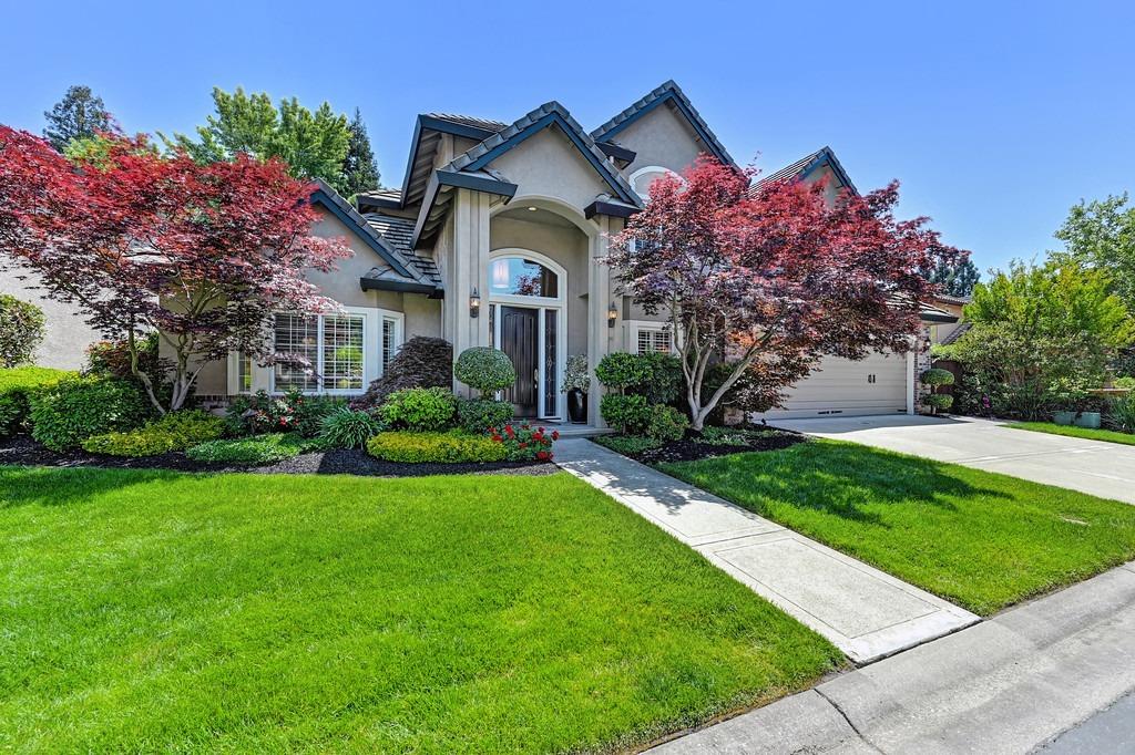 Ashridge Way, Granite Bay, California image 1