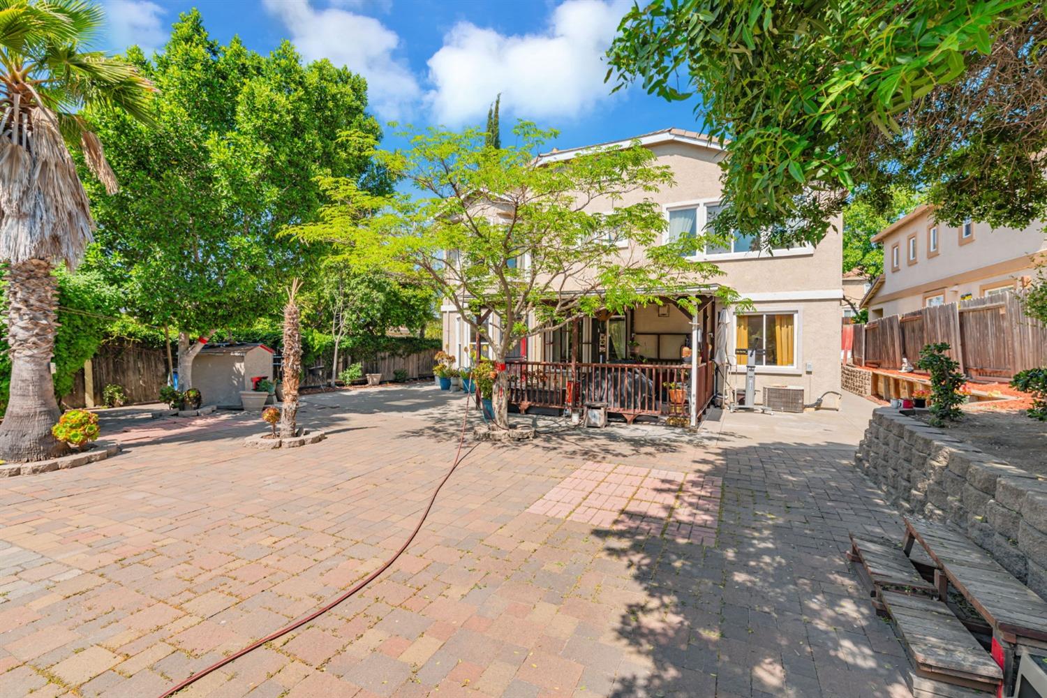 Detail Gallery Image 55 of 60 For 2484 Bluerock Dr, Antioch,  CA 94531 - 4 Beds | 3 Baths