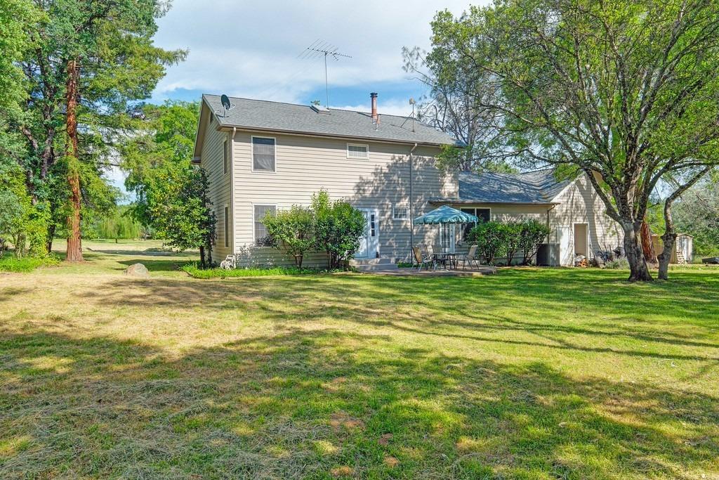 Joeger Road, Auburn, California image 40