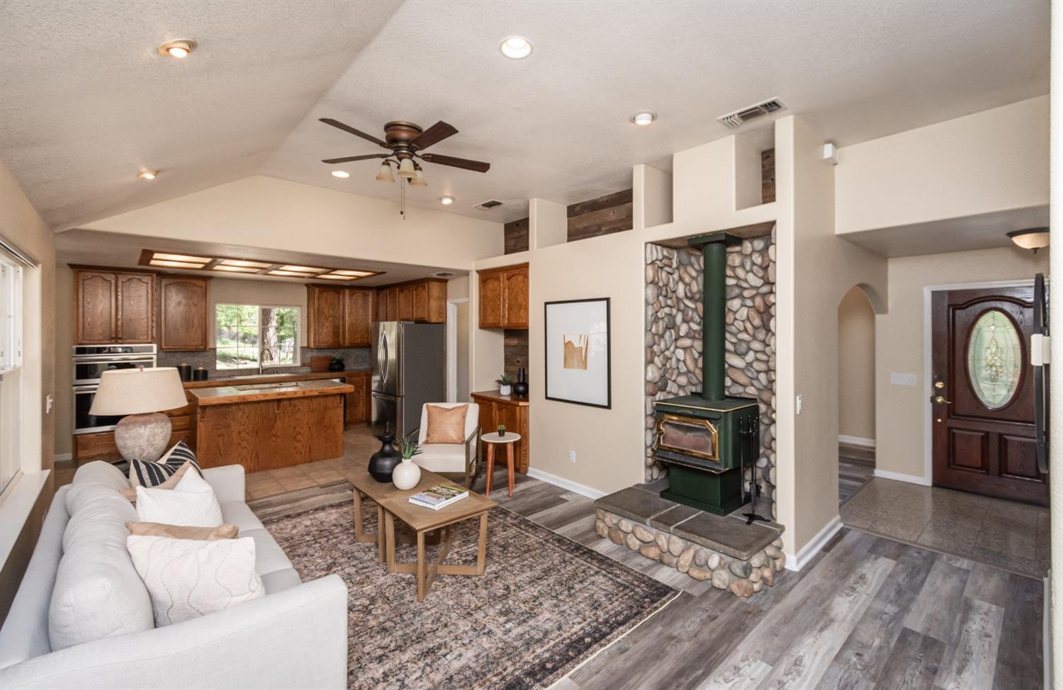 Volley Road, Meadow Vista, California image 8