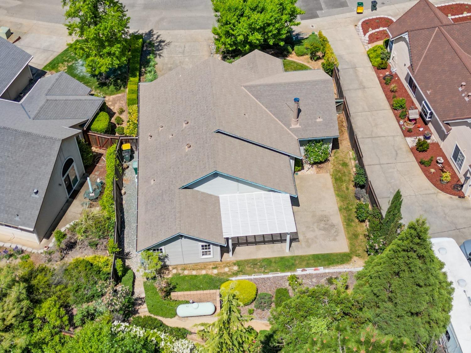 Carla Drive, Placerville, California image 43