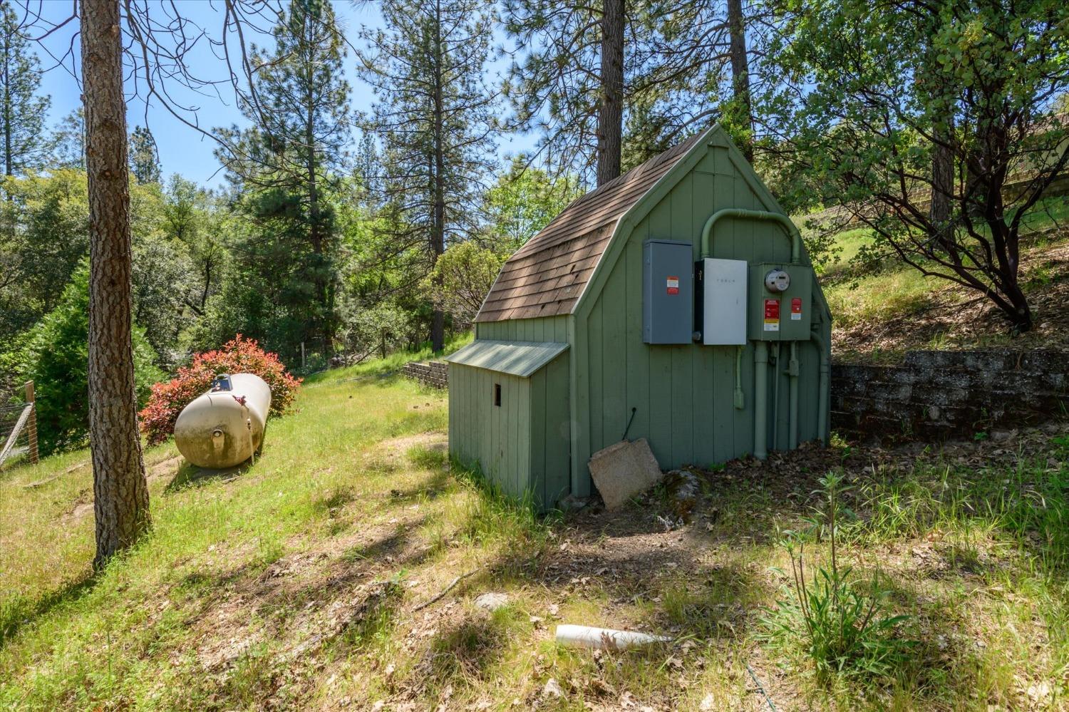 Yosemite Place, Placerville, California image 38