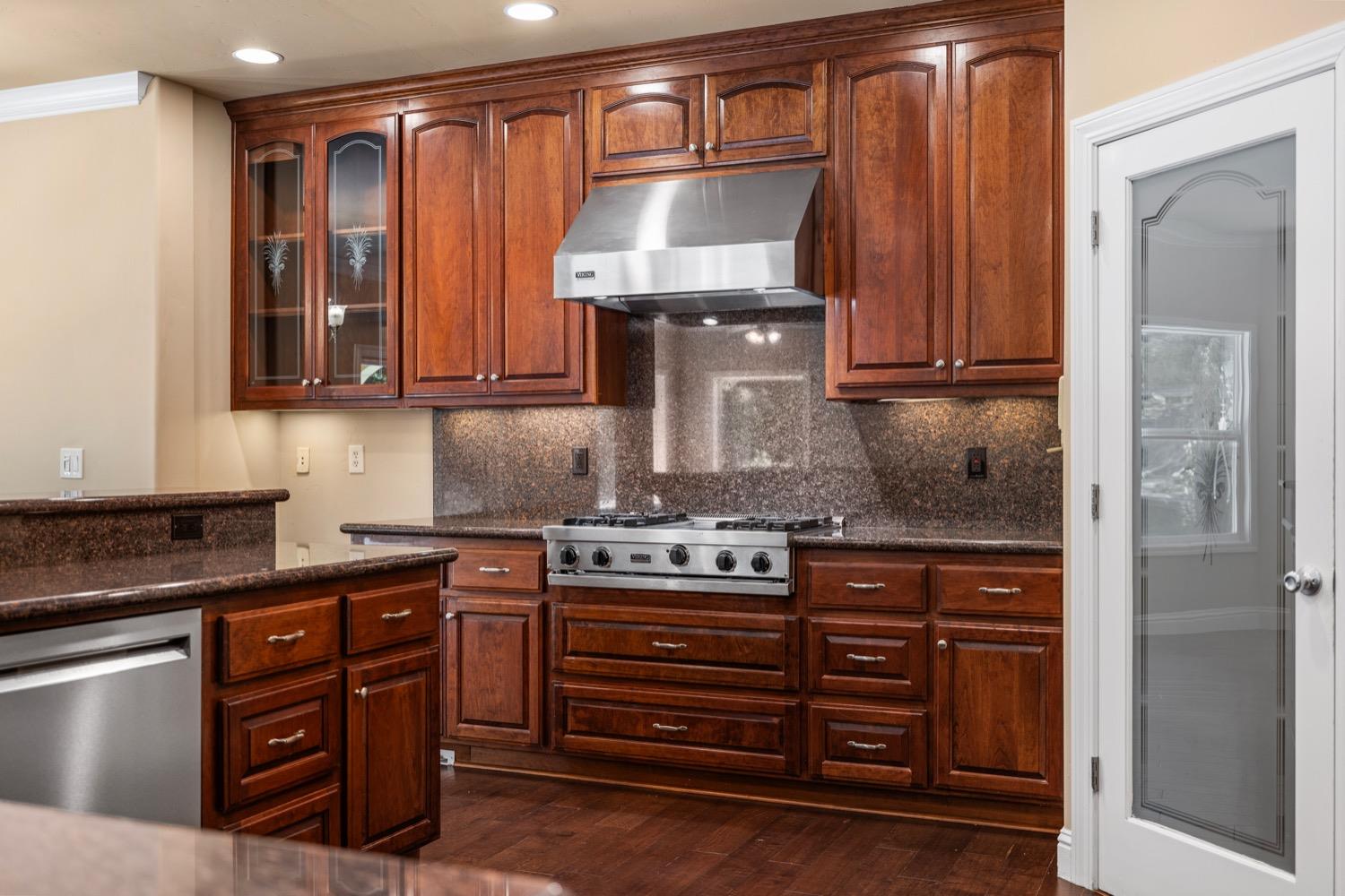 Cedar Ridge Drive, Granite Bay, California image 17