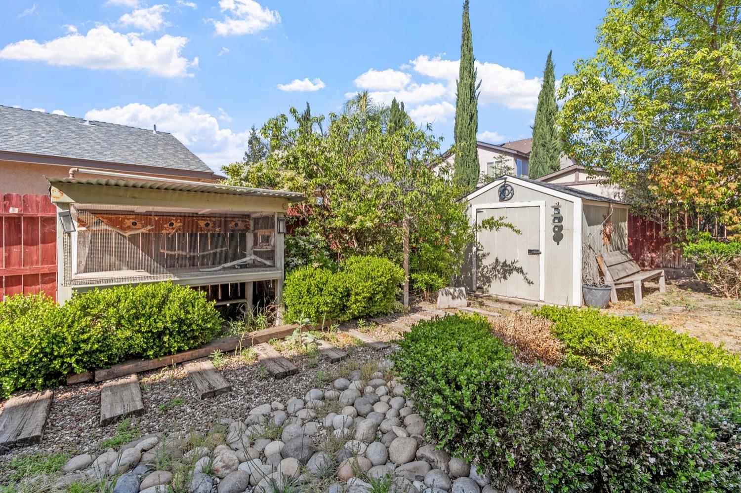 Detail Gallery Image 24 of 28 For 5406 Leandra Ct, Keyes,  CA 95328 - 4 Beds | 3 Baths