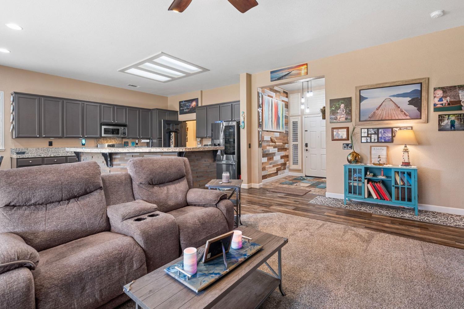 Peninsula Drive, Modesto, California image 8