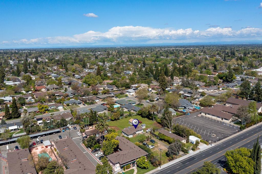 Marconi Avenue, Sacramento, California image 40