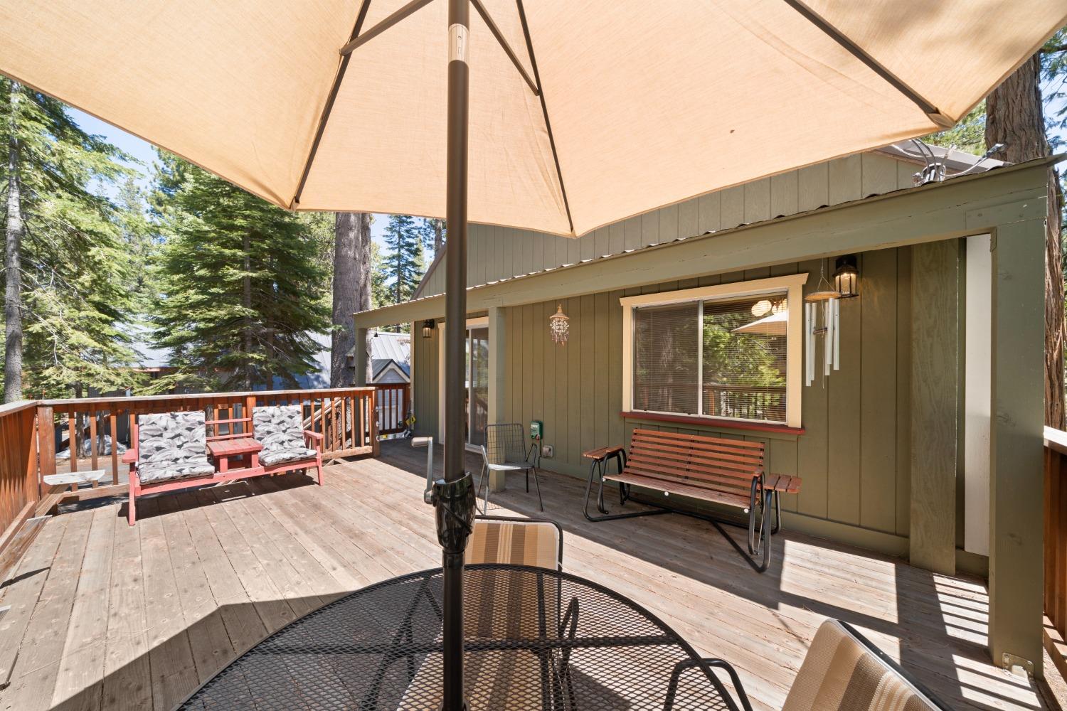 3rd Avenue, Tahoma, California image 14