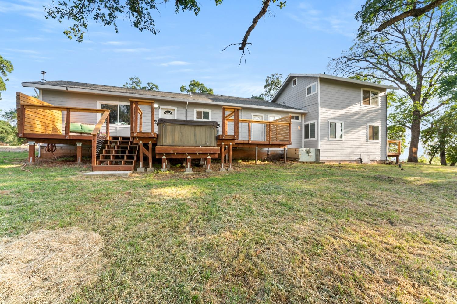 Detail Gallery Image 44 of 99 For 2710 Boulder Ln, Placerville,  CA 95667 - 4 Beds | 3 Baths