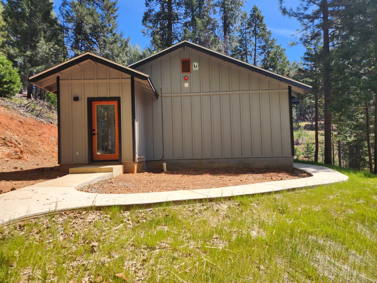 Woodhaven Court, Grizzly Flats, California image 15