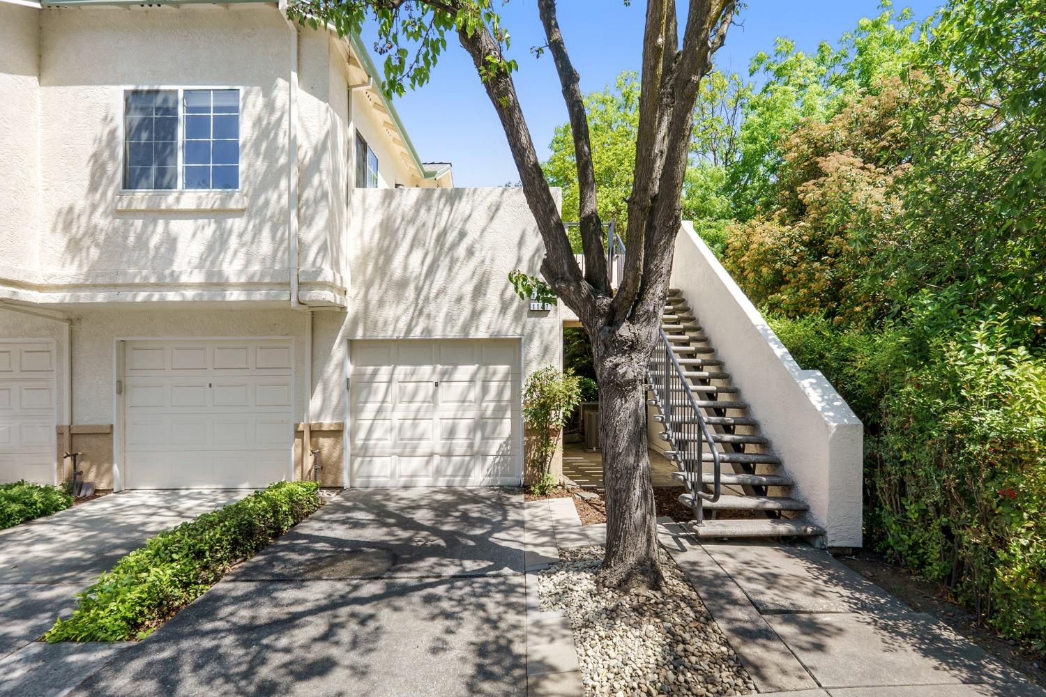 Greene Terrace, Davis, California image 2