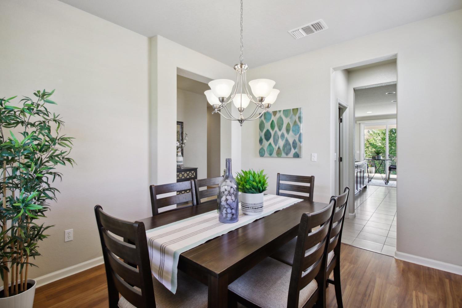 Caballo Circle, Auburn, California image 6