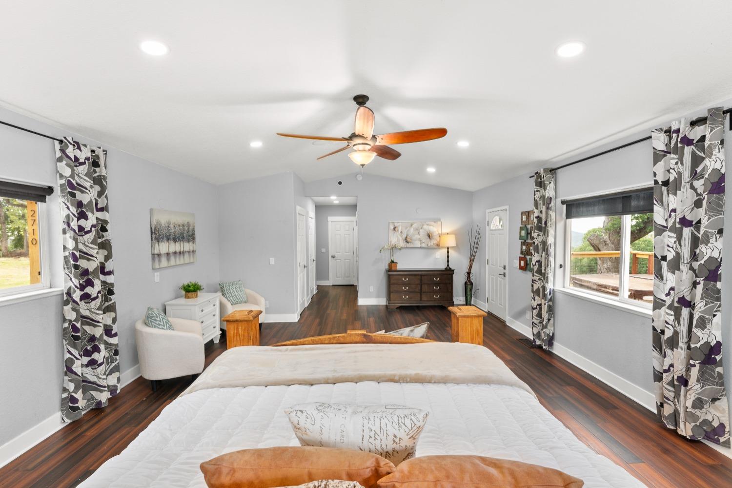 Detail Gallery Image 18 of 99 For 2710 Boulder Ln, Placerville,  CA 95667 - 4 Beds | 3 Baths